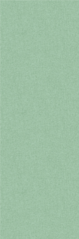 Alfombra vinílica dormitorio verde claro - TenVinilo