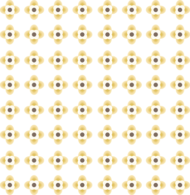 Alfombra vinílica naturaleza composición botánica - TenVinilo