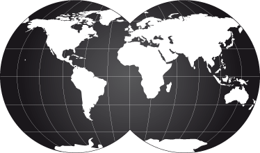 Alfombra vinílica mapamundi vinilo decorativo mapa mundo - TenVinilo