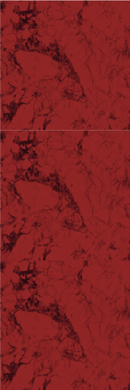 Alfombra vinílica baño fondo textura mármol rojo oscuro - TenVinilo