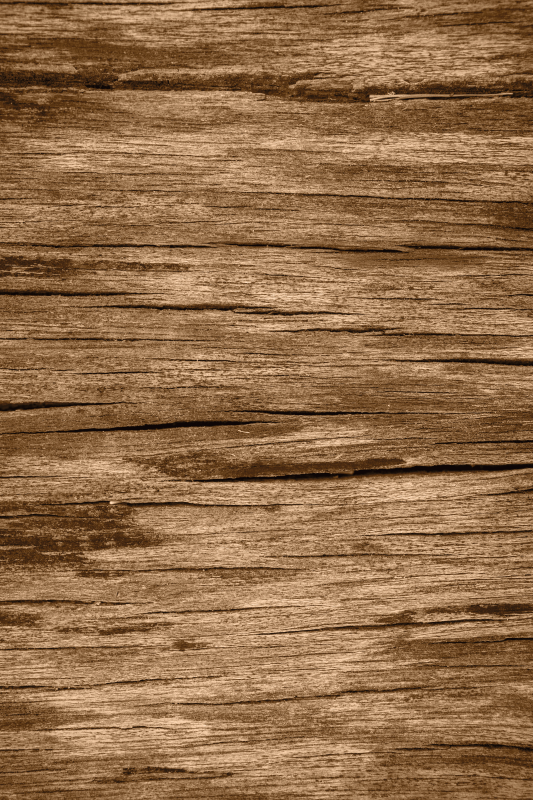 Alfombra vinílica textura marrón claro rayas - TenVinilo