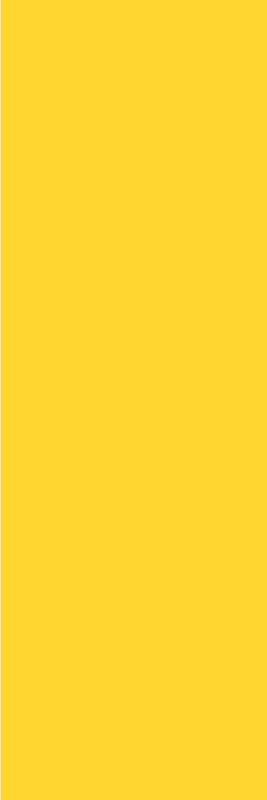 Alfombra vinílica amarilla amarillo - TenVinilo
