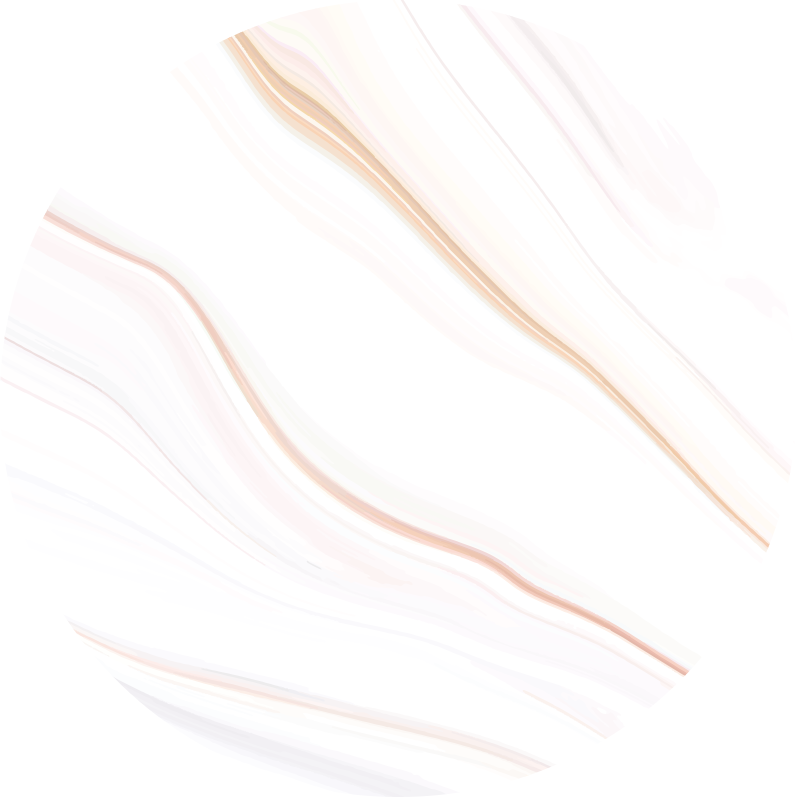 Alfombra vinílica baño líneas orgánicas abstractas - TenVinilo