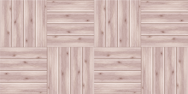 Alfombra vinílica imitación madera simulación tablas madera - TenVinilo