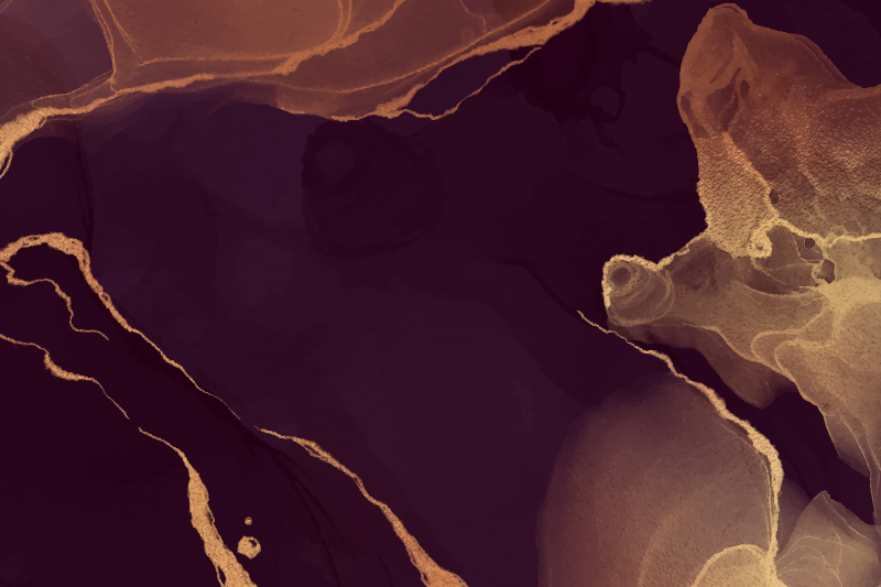 Alfombra vinílica textura topografía abstracta - TenVinilo