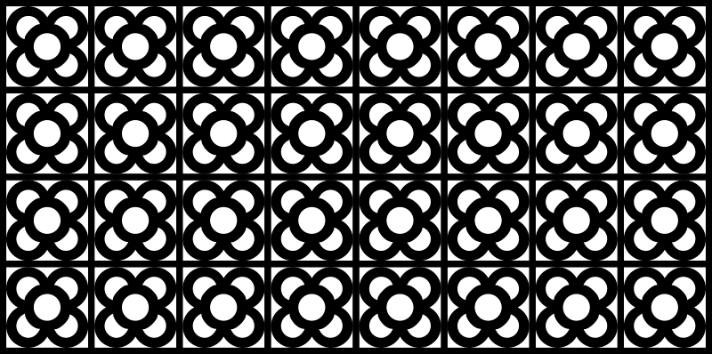 Alfombra vinílica textura Adoquines de barcelona - TenVinilo