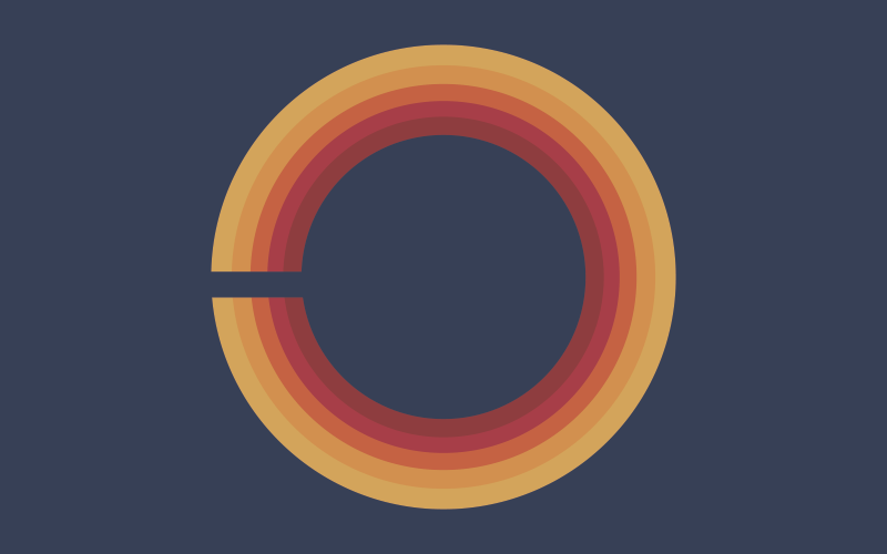 Alfombra vinílica vintage Pop de los 70 valhalla - TenVinilo