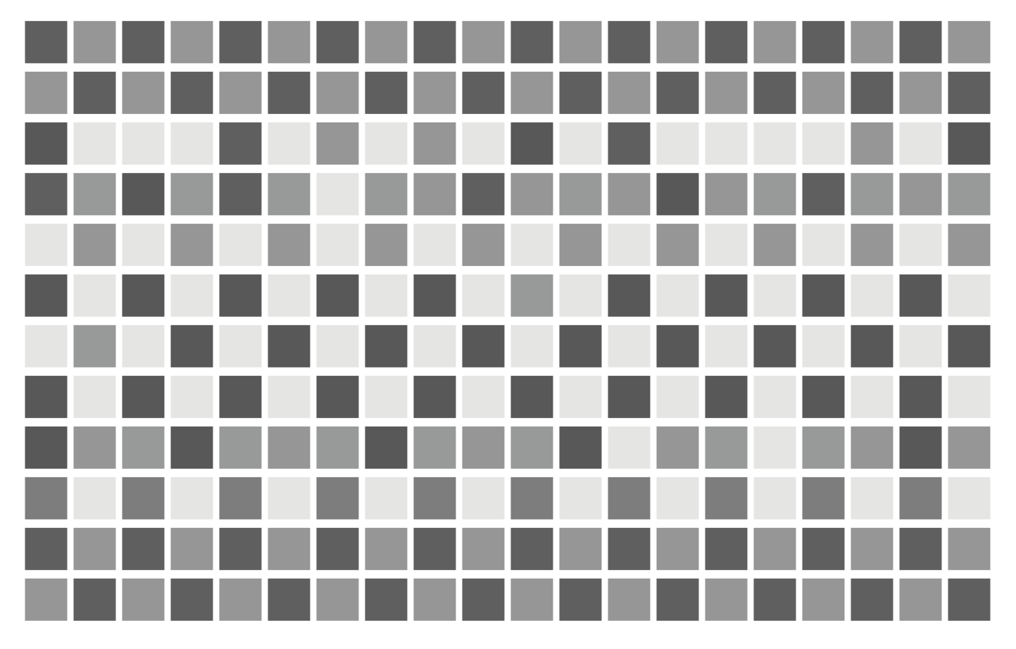 Alfombra vinílica baño tonos grises - TenVinilo