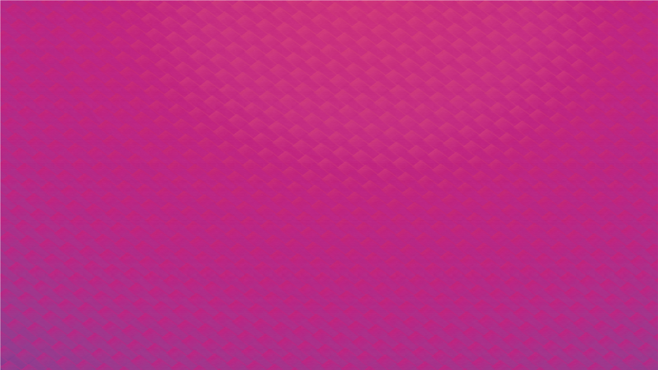 Alfombra vinílica imitación patrón hexagonal degradado - TenVinilo