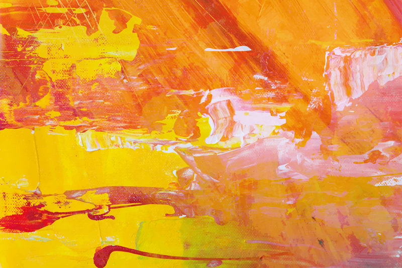 Alfombra vinílica textura marmoleado abstracto - TenVinilo