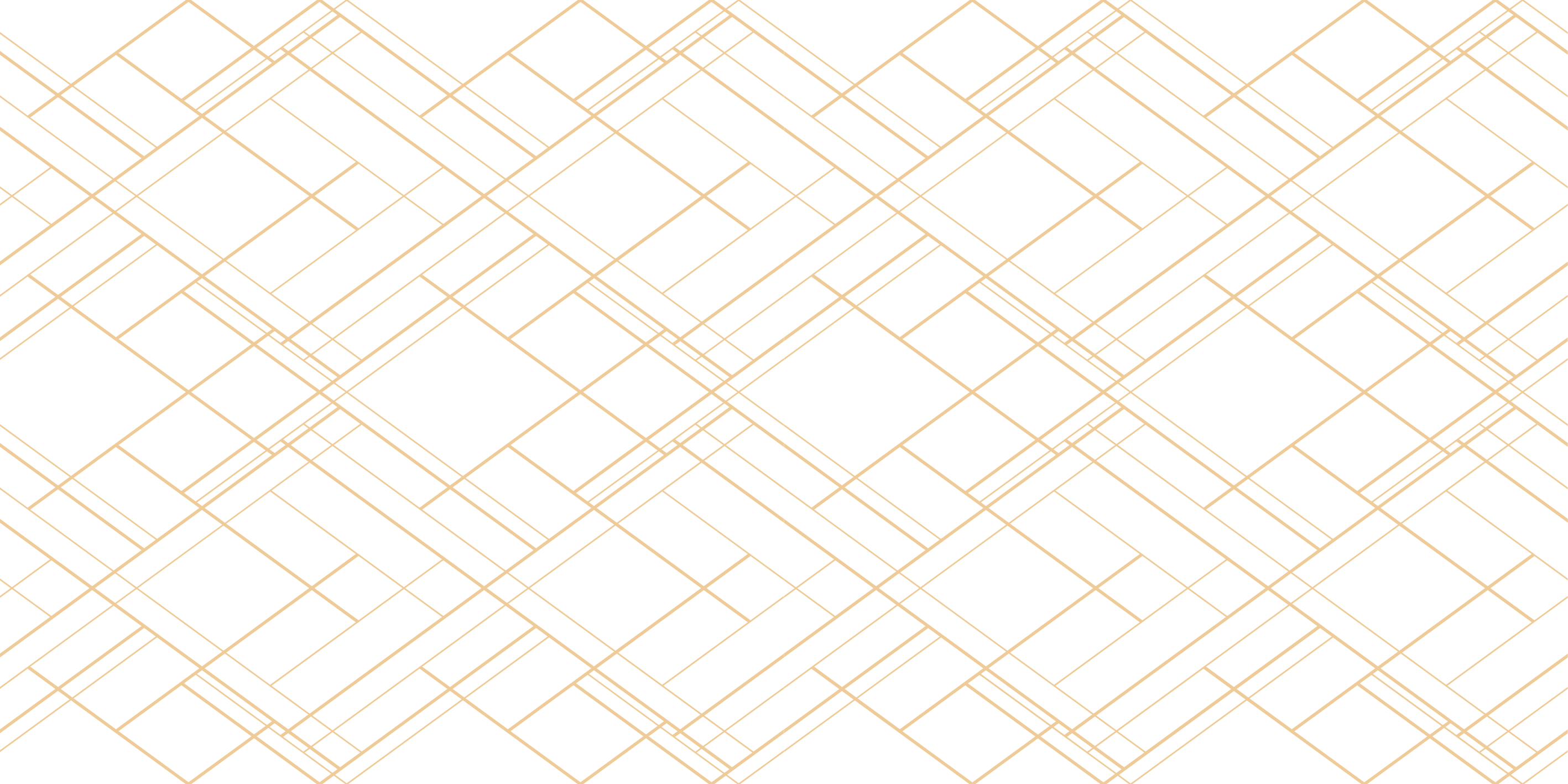 Alfombra vinílica geométrica patrón minimalista de líneas geométr - TenVinilo