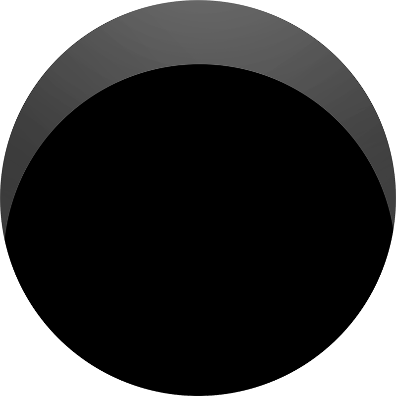 Alfombra de vinilo redonda agujero en el piso - TenVinilo