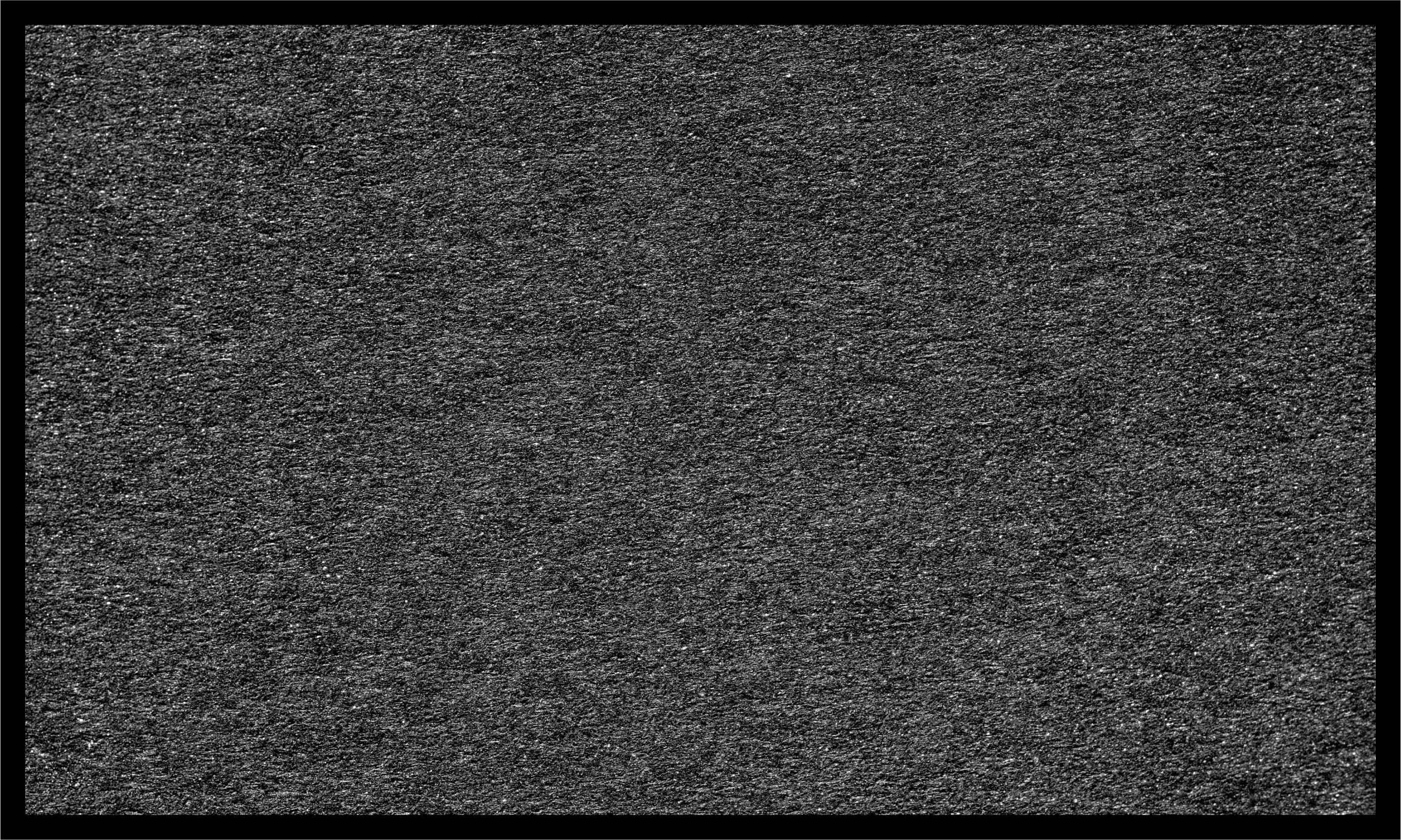 Alfombra de vinilo oficina textura de gris oscuro - TenVinilo