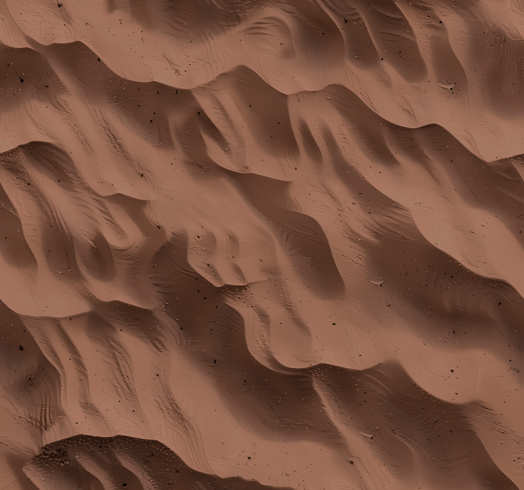 Papel tapiz textura sand texture - TenVinilo