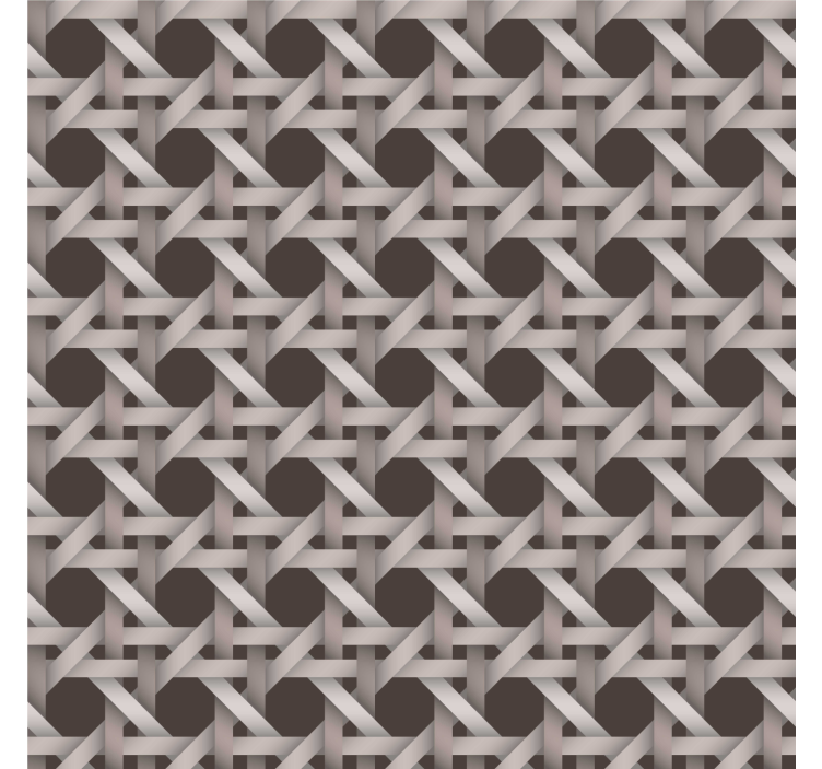 Papel tapiz ornamental estilo elegante - TenVinilo