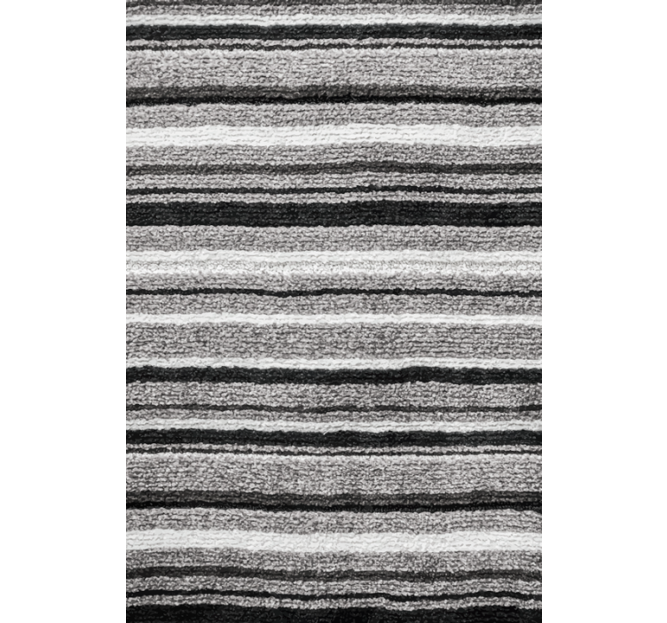 Papel tapiz textura en tonos elegantes negro y gris - TenVinilo