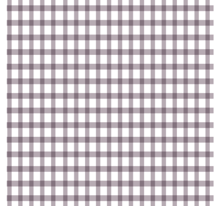 Papel tapiz para sala cuadrícula lila - TenVinilo