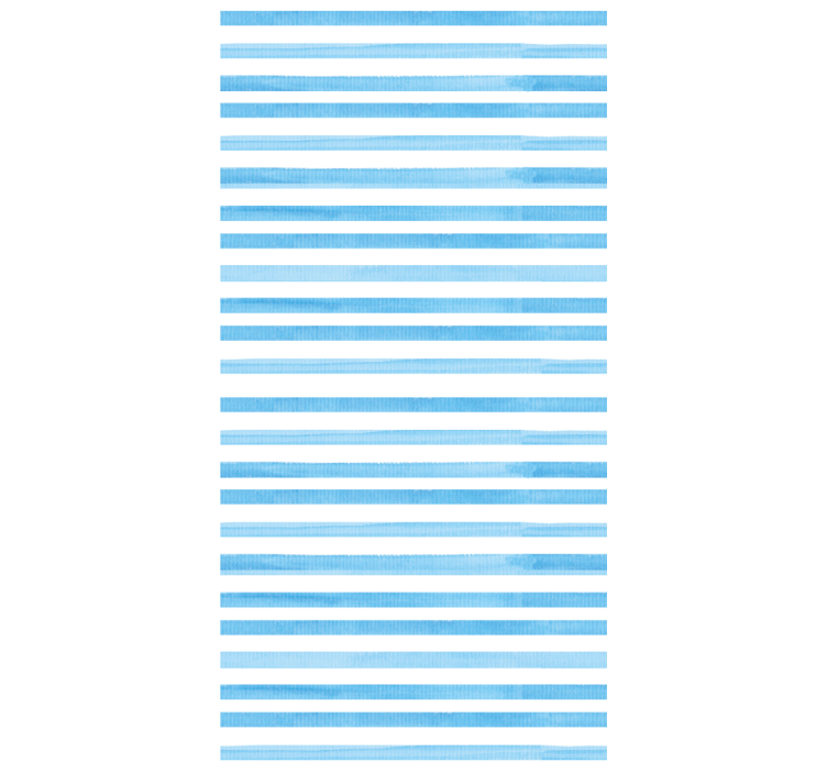 Papel tapiz moderno cuadro texturizado azul y gris - TenVinilo