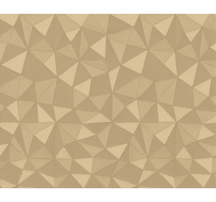 Papel tapiz recámara matrimonial 3d moderno - TenVinilo