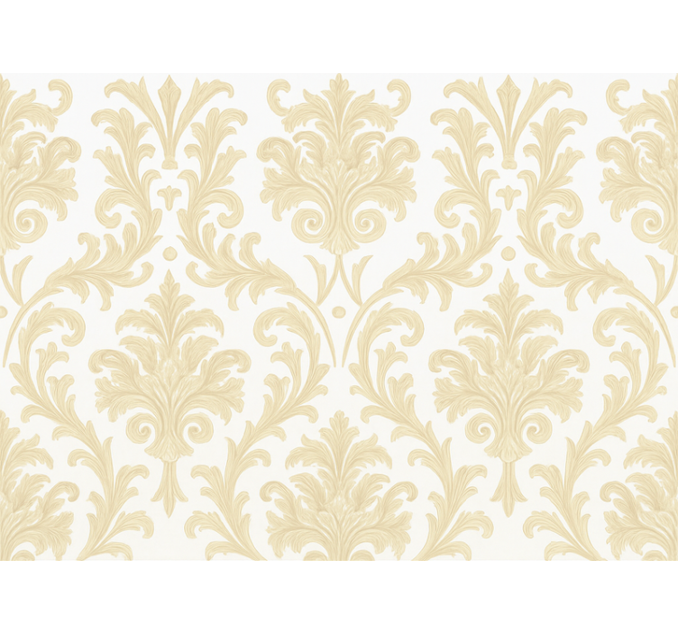 Papel tapiz recámara matrimonial decoración salvia neutral - TenVinilo