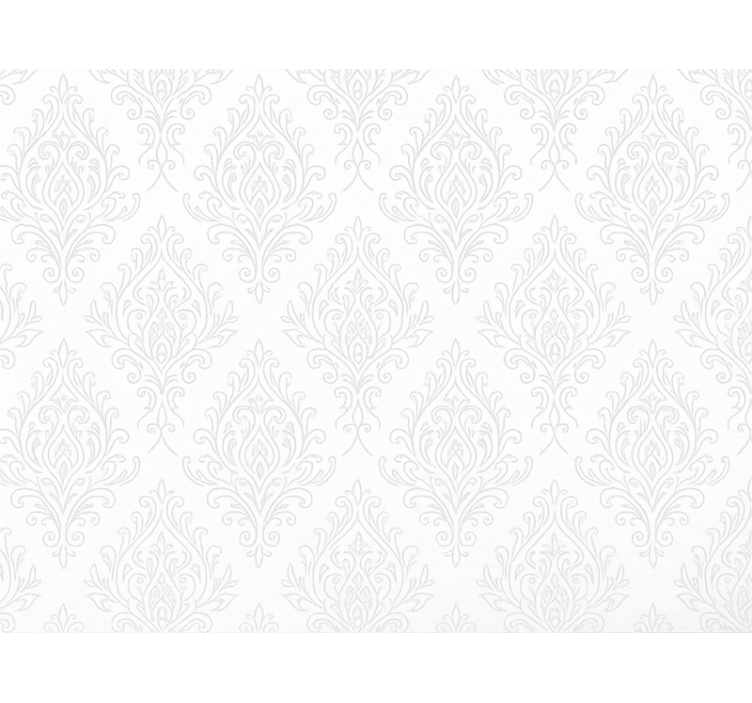 Papel tapiz recámara matrimonial diseño brillante - TenVinilo