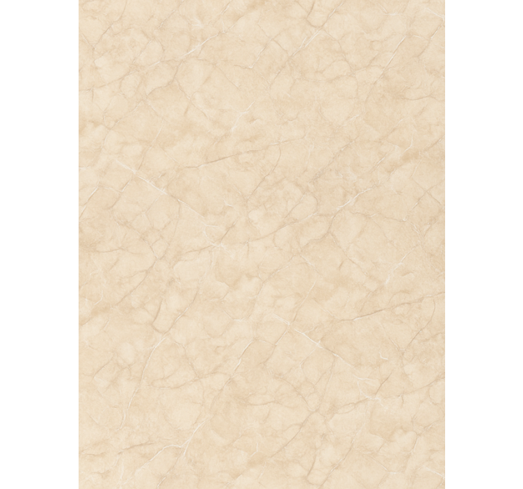 Papel tapiz recámara matrimonial diseño mármol claro - TenVinilo