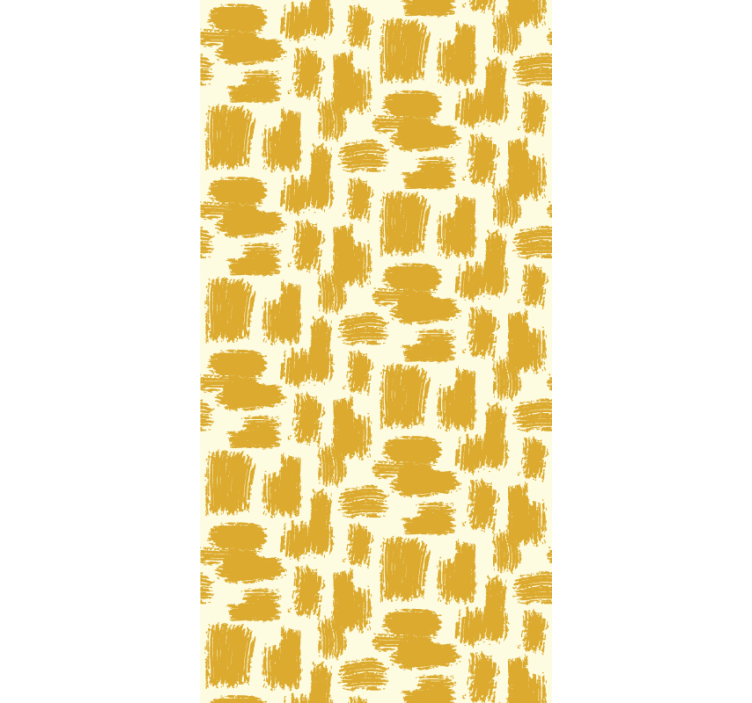 Papel tapiz abstracto pincelada abstracta - TenVinilo