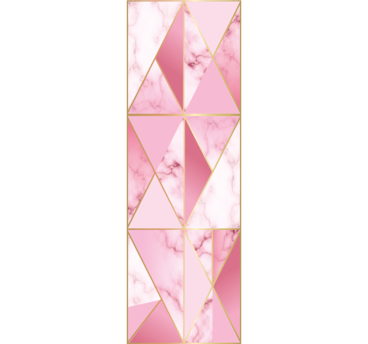 Papel pintado salón Diseño de mármol original - TenVinilo