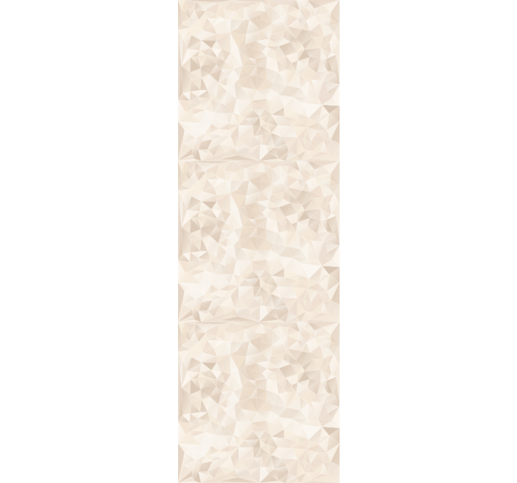 Papel tapiz abstracto texturas geométricas - TenVinilo