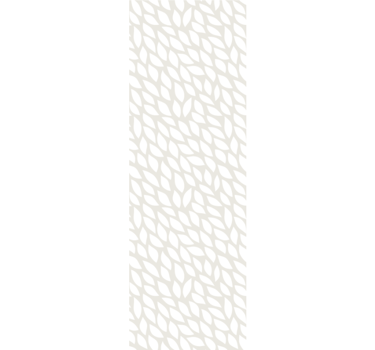 Papel tapiz gris patrón geométrico sutil - TenVinilo