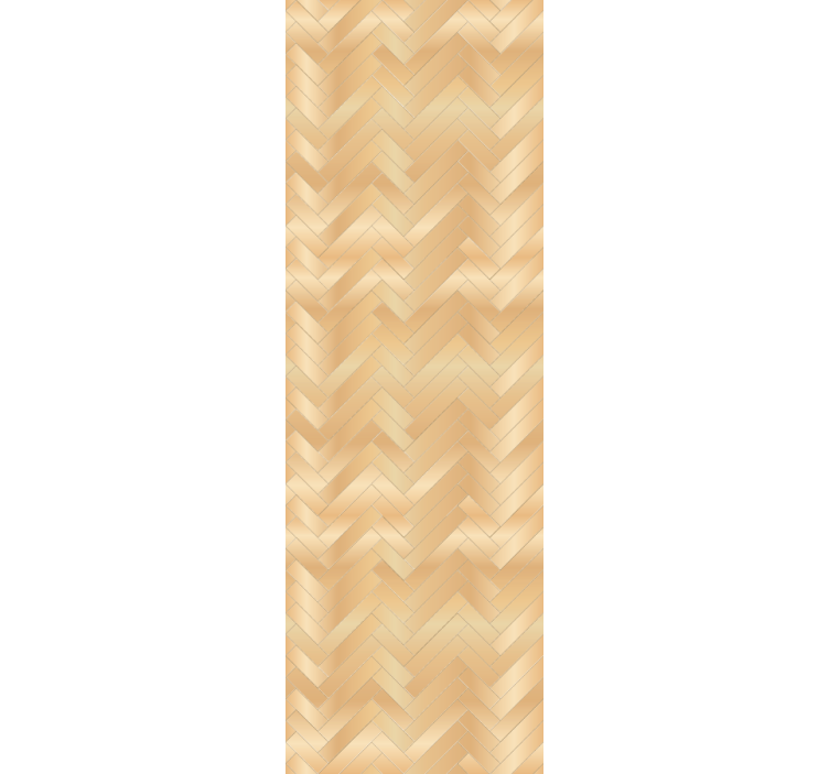 Papel tapiz mármol patrón de textura de chevron - TenVinilo