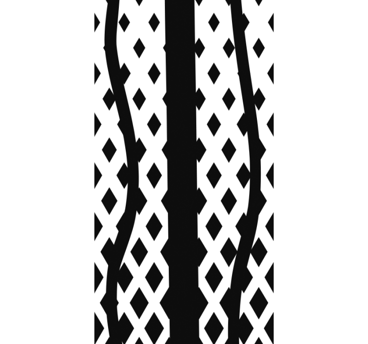 Papel tapiz abstracto elegante diseño gris - TenVinilo