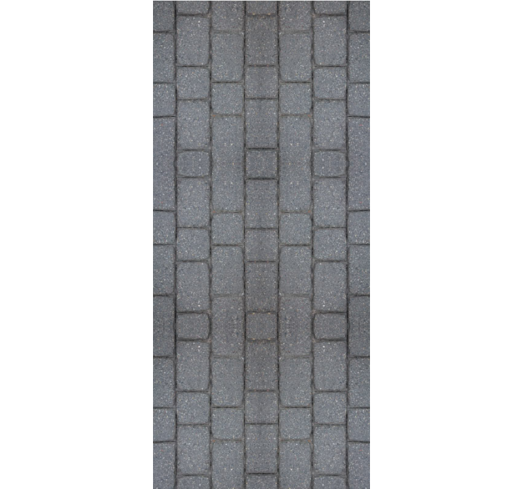 Papel tapiz ladrillos ladrillo texturizado - TenVinilo