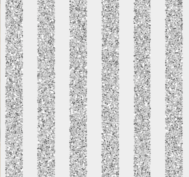 Papel tapiz rayas rayas texturizadas - TenVinilo